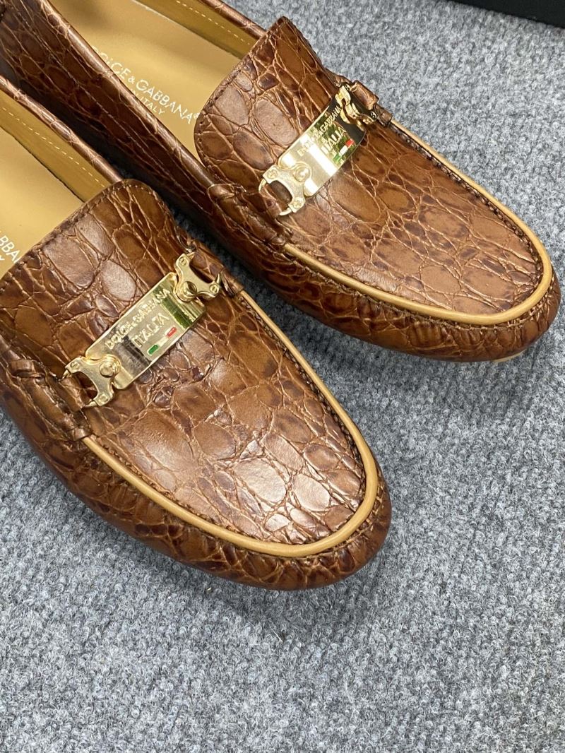 Dolce Gabbana Tods Shoes